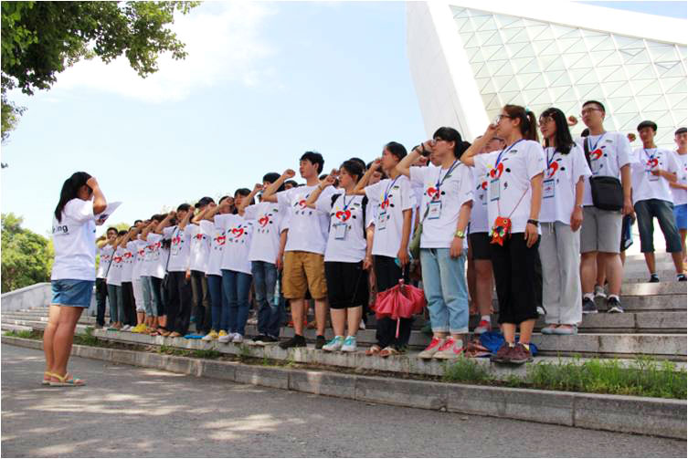 7��6�����|��������W(xu��)�������l(xi��ng)������֧�̈F(tu��n)�����e�г����xʽ��ȫ�w־Ը�߂����س��Z��һ���ú����֧���΄�(w��)������������140���(du��)�T�M����4��(g��)���(du��)���քeǰ�����ϰ׺���������Ϫ�Լ��Ĵ����e��4���������M(j��n)������֧�̹�����(d��ng)��