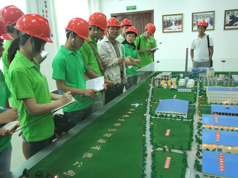 7��16�����V����W(xu��)�h(hu��n)���W(xu��)Ժ���ڌ�(sh��)�`�F(tu��n)�(du��)��(l��i)���������мZ�����|(zh��)��Դ���޹�˾��ԓ��˾��������ľ���ԭ�����a(ch��n)ȼ���Ҵ���ͨ�^(gu��)ȼ���Ҵ��c���ͻ��ʹ�ý�����܇β���еĶ�����̼����������Ⱥ������D�鹫˾�O�������(du��)�T���v�����a(ch��n)���̡�