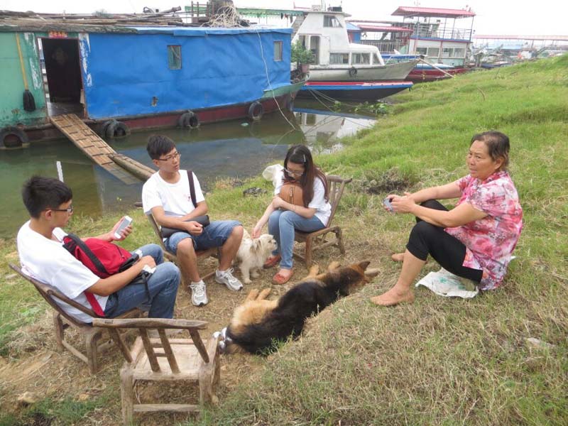 ���M(j��n)�������˽������h��顰���o(h��)Դ�^ˮ�塱���_չ��ǧ���o(h��)ˮ�(du��)������