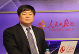 中國農(nóng)機院李樹君：裝備中國未來農(nóng)業(yè) 中國要想富強，農(nóng)業(yè)必須強，中國要想富，農(nóng)民必須富。中國要想美麗，農(nóng)村必須美麗。這是我對農(nóng)業(yè)的一個認識。