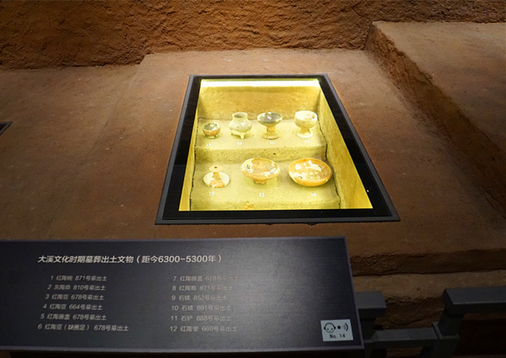 ��Ϫ�Ļ��r��Ĺ�������������6300-5300�꣩���zӰ����־�ۣ�