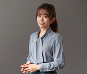 4.創(chuàng)新獎：盛楚宜（第四黨支部、海外傳播部）