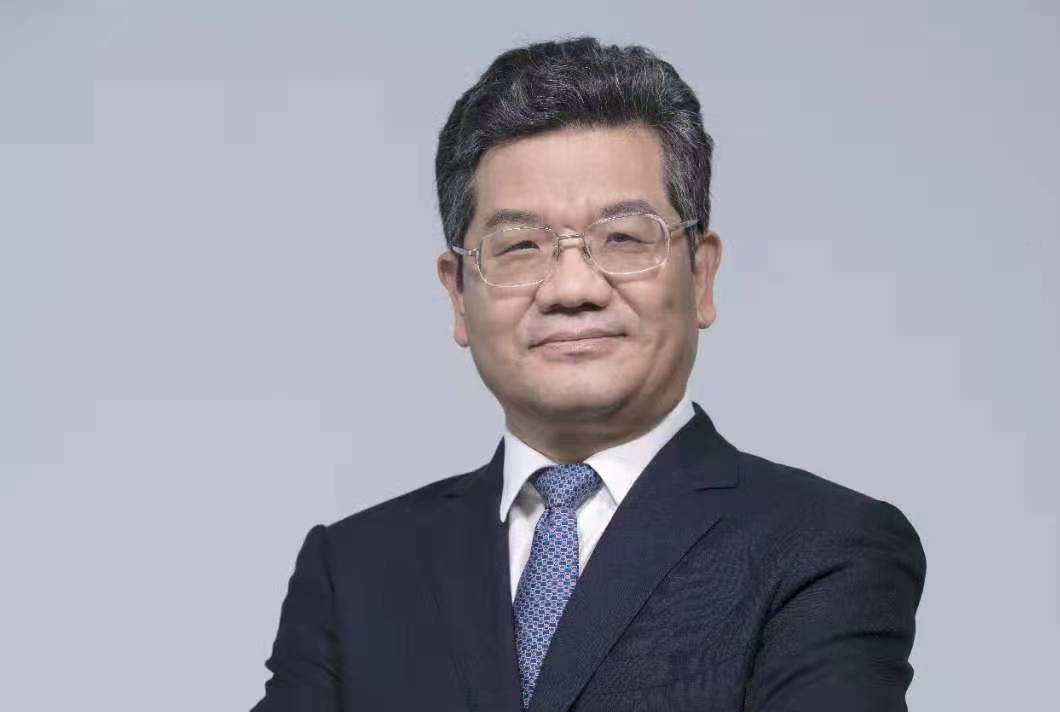 全國政協(xié)委員、中國稅務(wù)學會副會長 張連起