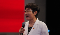 第六季丨郝華 國(guó)家能源集團(tuán)傳媒公司黨委委員、副總經(jīng)理