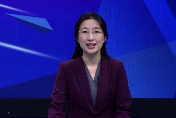 中國宏觀經(jīng)濟研究院決策咨詢部形勢室主任、研究員郭麗巖