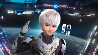 ����W(w��ng)AIչ�ݡ��םɵ�����ó̡� ���םɵ�����ó̡���������W(w��ng)�����_�l(f��)�ć���(n��i)���_AIչʾ�w��ӣ��Ի���270�h(hu��n)�@���ľ��³���ʽ���_�ͻ���̓������ľ���̓�M���_��֧�c��ͨ�^���Z��ģ�͵�����ʽ�˹������o����������(n��i)�⃞(y��u)���˹����ܳɹ��Ԫ�����(ji��)Ŀ��ʽ�ʬF(xi��n)��������ʮ�����@���H��һ��ҕ ʢ�磬Ҳչʾ���˹������ڊʘ����������Ļ����е��I(l��ng)��ĝ������A(y��)ʾ��δ���˹����ܼ��g(sh��)���ڸ����I(l��ng)��l(f��)�]��Ҫ���á�