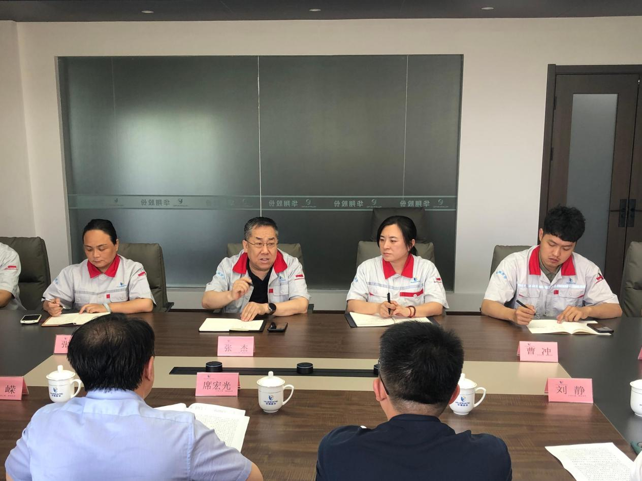 惠企政策穩(wěn)就業(yè)，精準(zhǔn)服務(wù)助共贏(yíng)